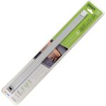 Сенсорный диммируемый светильник GAUSS B 9W 650lm 2700K-6500K 170-260V 500mm IR 1/10/40 9019531209-T (артикул 16856251) – фото 1