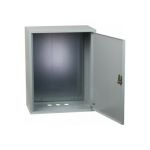 Щит с монтажной панелью EKF ЩМП-40.30.15, IP31, Basic SQ mb22-04-bas (артикул 16135463) – фото 1
