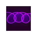 Неон General Lighting Systems GLS-2835-120-9.6-12-NL-IP67-P, 12 В, 5 м, 512911 (артикул 16306812) – фото 1