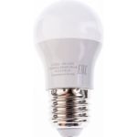 Лампа GAUSS Elementary Шар 12W 950lm 6500K Е27 LED 1/10/100 53232 (артикул 16856629) – фото 1
