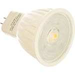 Лампа LED D35*45 3W MR11 GU4 4100K Gauss 132517203 (артикул 15629251) – фото 1
