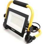 Светодиодный переносной прожектор FERON LL-515 70W, 6400K, IP65 41545 (артикул 18788682) – фото 1