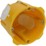 Установочная глубокая коробка KOPOS D68х60мм KPRL 64-60/LD_NA (артикул 17937409) – фото 1