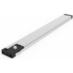 Сенсорный светильник GAUSS модель E 3,5W 350lm 4000K 170-260V 300mm PIR 1/10/40 9024531235 (артикул 16857061) – фото 1