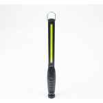 Автомобильный фонарь Gauss модель GFL801 8W 500Lm Li-ion 2100mAh диммируемый LED 1/12/24 GF801 (артикул 18342283) – фото 1