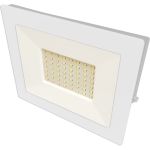 Прожектор Ultraflash LFL-5001 C01 LED, SMD, белый 14130 (артикул 16194424) – фото 1