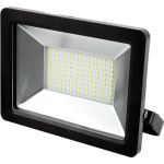 Светодиодный прожектор Gauss Elementary 70W 7150lm 3000К 175-265V IP65 черный LED 1/10 SQ613527170 (артикул 15910980) – фото 1