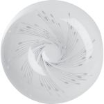 Накладной светодиодный потолочный светильник FERON AL772 BOTANIC, 20W, 6400K, 41740 (артикул 18248473) – фото 1