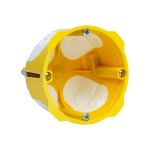 Установочная коробка KOPOS для полых стен D68х45мм KPL 64-45/LD_NA (артикул 17937433) – фото 1