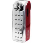Фонарь с прямой зарядкой от сети, 18+4LED, 4V, 2MAh КОСМОС Accu KOC118LED (артикул 15429248) – фото 1