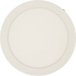 Накладной светодиодный светильник 12W 4000K белый Feron AL504 27939 (артикул 15594697) – фото 1