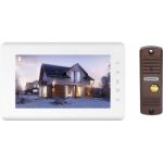 Комплект бюджетного домофона Tantos Mia Kit (артикул 16252784) – фото 1