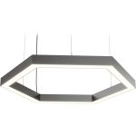Светильник DIODEX Led, Микко Рибик, 60Вт, 3000К, опал, черный 4603789908787 (артикул 17680950) – фото 1