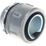 Вводная муфта Промрукав для металлорукава ВМ-20 РКн-20 3/4 PR08.2996:71 (артикул 16383910) – фото 1