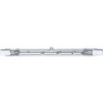 Галогенная лампа NAVIGATOR 94 220 J117мм 300Вт линейная R7s 2900К 230В 2000h 94220 128338 (артикул 15933341) – фото 1