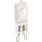 Галогенная лампа Navigator 94 233 JCD9 60Вт frost G9 230В 2000h 4607136942332 128330 (артикул 15524962) – фото 1