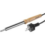 Паяльник Stayer с деревянной рукояткой и долговечным жалом MASTER MAXTerm 100 Вт клин 55310-100 (артикул 15924458) – фото 1