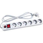 Сетевой фильтр UNIVersal 3м 967U-3003 (артикул 15497610) – фото 1