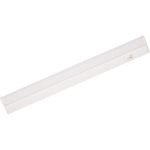 Линейный матовый светильник LED 5W 4100K 311х25х36мм Gauss TL 130511205 (артикул 15629290) – фото 1