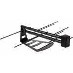 Комнатная активная антенна для цифрового телевидения REXANT DVB-T2 RX-267 34-0267 (артикул 15640253) – фото 1