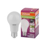 Светодиодная лампа Osram LC CLA60 8,5W/840 230V FR E27 10x1 4058075561199 (артикул 22521351) – фото 1