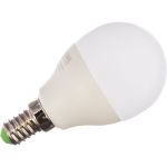 Светодиодная лампа IN HOME LED-ШАР-VC 11Вт 230В Е14 3000К 820Лм 4690612020587 (артикул 16022249) – фото 1