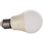 Лампа LED A60 E27 7W 4100K Gauss 102502207 (артикул 15629248) – фото 1