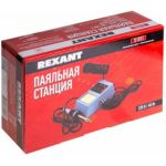 Паяльная станция 150-450C 220В 48Вт REXANT ZD-98 12-0151 (артикул 15549754) – фото 1