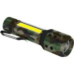 Аккумуляторный светодиодный фонарь ФОТОН MSA-700, камуфляж 24226 (артикул 16850371) – фото 1