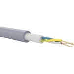 Кабель Партнер-Электро NYM 3х2,5 ГОСТ (50м) P100G-03G06-C050 (артикул 15781881) – фото 1