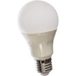 Лампа LED A60 globe 12W E27 4100K Gauss 102502212 (артикул 15629963) – фото 1