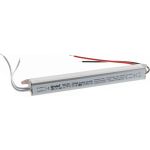 Ультратонкий блок питания Uniel UET-VAT-024A20, 12V, IP20, 24Вт UL-00004843 (артикул 16016155) – фото 1