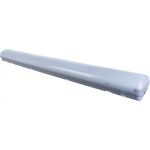 Светодиодный светильник CSVT Айсберг-57/MILKY 55Вт 5000К IP65 ЦБ000009193 (артикул 16413871) – фото 1