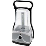 Кемпинговый аккумуляторный фонарь premium LED 12х0.5Вт 4В 6Ач КОСМОС KOSAc6011LED 300131 (артикул 15628807) – фото 1