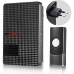 Электрический бытовой дверной звонок Elektrostandard /DBQ12M AC 36M IP44 / Клетка a031380 (артикул 15902557) – фото 1