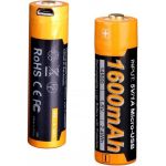 Аккумулятор Fenix 14500 mAh с разъемом для USB ARB-L14-1600U (артикул 15733401) – фото 1
