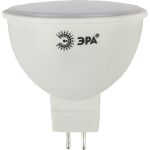 Светодиодная лампа ЭРА LED MR16-4W-827-GU5.3, софит, теплый Б0017897 (артикул 15882171) – фото 1