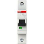 Автоматический выключатель ABB S201 1P 40A 6kA 2CDS251001R0405 (артикул 15171895) – фото 1