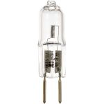 Галогенная лампа Navigator 94 212 JC 50W clear GY6.35 12V 2000h 4607136942127 128321 (артикул 15524953) – фото 1