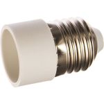 Переходник с цоколя Е27 на Е14 Volsten V03-PA-E27/E14 220V/4A 12233 (артикул 15905404) – фото 1