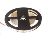 Светодиодная лента ELF 300SMD диодов 2835, 12В, 5 м, зеленая 300SMD2835NWG (артикул 15854523) – фото 1