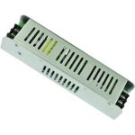 Блок питания Uniel UET-VAS-120B20 24V IP20, 120Вт. UL-00002431 (артикул 15932024) – фото 1