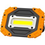 Рабочий аккумуляторный светодиодный фонарь-прожектор ФОТОН WPB-4600 10W 24091 (артикул 16506766) – фото 1