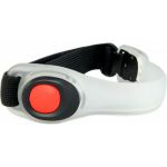 Фонарь ЯРКИЙ ЛУЧ V-002R Браслет 2xCR2032 в комплекте 4606400616146 (артикул 15540265) – фото 1