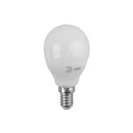 Светодиодная лампа ЭРА LED P45-11W-840-E14 диод, шар, нейтр Б0032988 (артикул 15882175) – фото 1