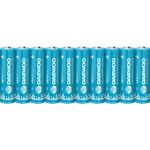 Солевая батарейка DAEWOO R 6 Heavy Duty Shrink-10 5042131 (артикул 26134727) – фото 1