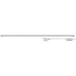 Линейный светильник Ultraflash LWL-2022-01 Led 9 Вт, 4500К, с проводом и выключателем 14385 (артикул 20226592) – фото 1