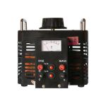 ЛАТР Энергия Black Series 1Ф TDGC2-3кВА 9А 0-300V Е0102-0103 (артикул 15747286) – фото 1