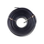 Провод TDM ВВГмб-П нгА-LS 2х2,5 220/380 100м Народный SQ0117-1410 (артикул 18147517) – фото 1