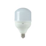Лампа IEK LED HP 65вт 230В 4000К E40 LLE-HP-65-230-40-E40 (артикул 16459937) – фото 1